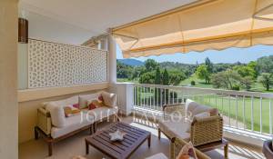Venda Apartamento Mandelieu-la-Napoule
