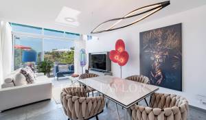 Venda Apartamento Mandelieu-la-Napoule