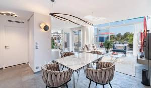 Venda Apartamento Mandelieu-la-Napoule