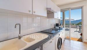 Venda Apartamento Mandelieu-la-Napoule