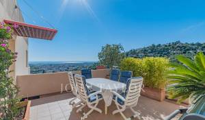 Venda Apartamento Mandelieu-la-Napoule