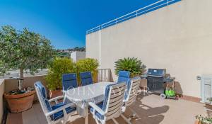 Venda Apartamento Mandelieu-la-Napoule