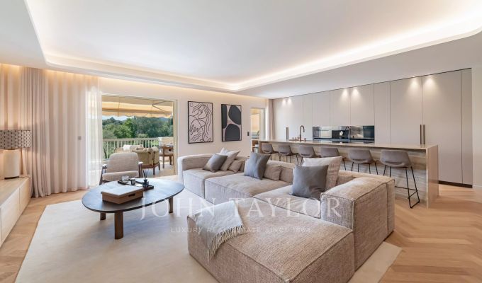 Venda Apartamento Mandelieu-la-Napoule