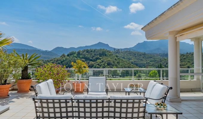 Venda Apartamento Mandelieu-la-Napoule