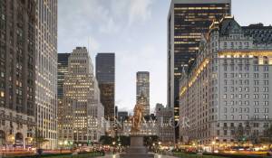 Venda Apartamento Manhattan