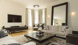 Venda Apartamento Manhattan