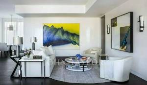 Venda Apartamento Manhattan