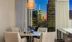 Venda Apartamento Manhattan