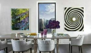 Venda Apartamento Manhattan