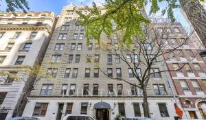 Venda Apartamento Manhattan