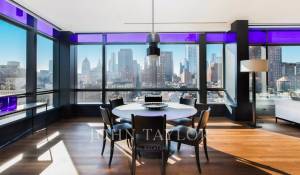 Venda Apartamento Manhattan