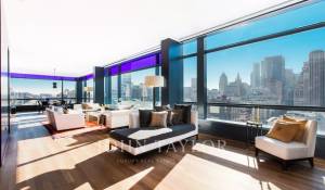 Venda Apartamento Manhattan