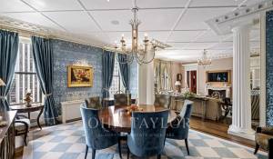 Venda Apartamento Manhattan