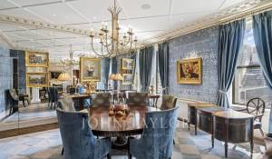 Venda Apartamento Manhattan