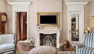 Venda Apartamento Manhattan