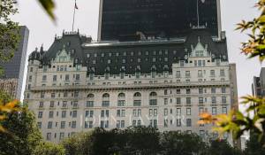 Venda Apartamento Manhattan