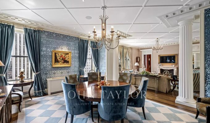 Venda Apartamento Manhattan