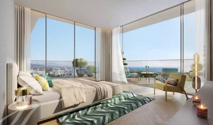 Venda Apartamento Marbella