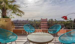 Venda Apartamento Marrakech