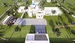 Venda Apartamento Marrakech