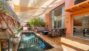 Venda Apartamento Marrakech