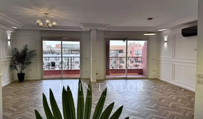 Venda Apartamento Marrakech