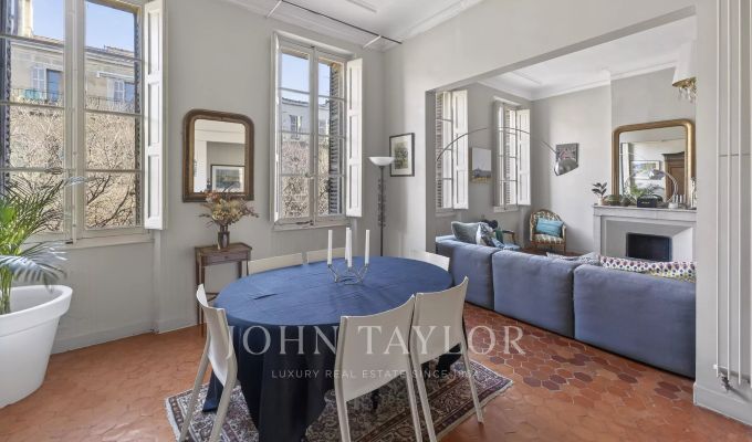 Venda Apartamento Marseille 6ème