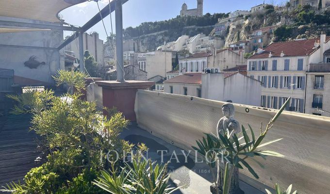 Venda Apartamento Marseille 6ème