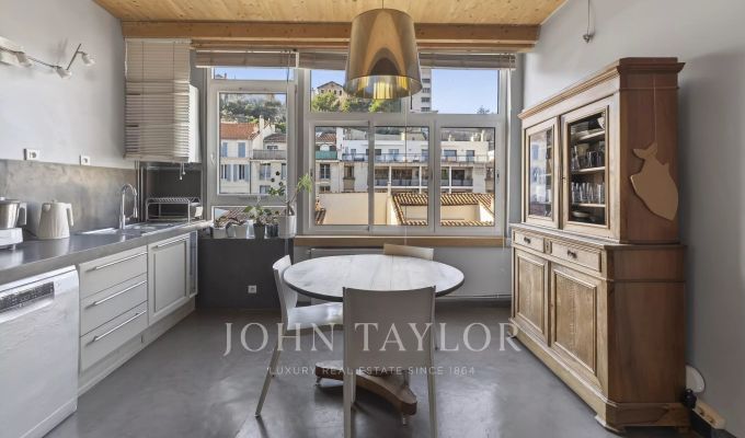 Venda Apartamento Marseille 6ème