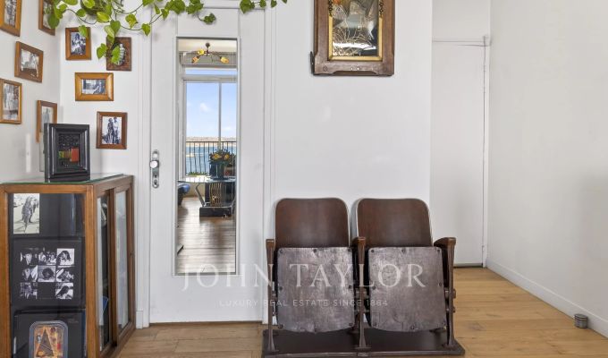 Venda Apartamento Marseille 7ème