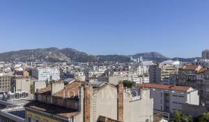 Venda Apartamento Marseille 8ème