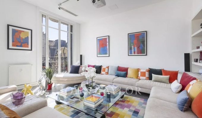 Venda Apartamento Marseille 8ème