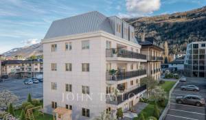 Venda Apartamento Martigny