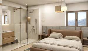 Venda Apartamento Martigny