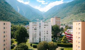 Venda Apartamento Martigny
