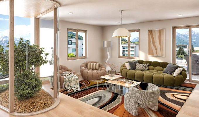 Venda Apartamento Martigny