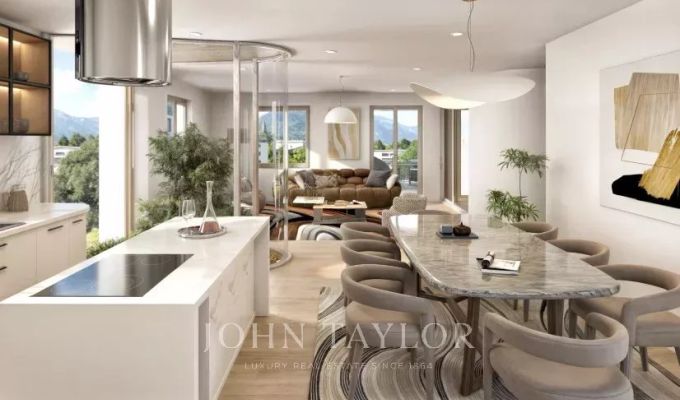 Venda Apartamento Martigny