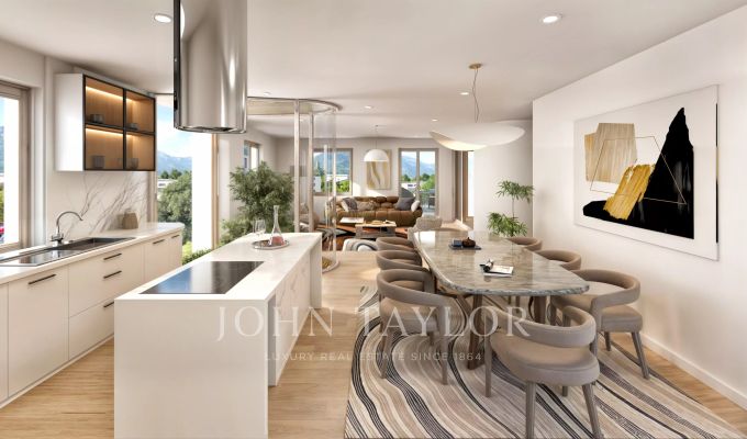 Venda Apartamento Martigny