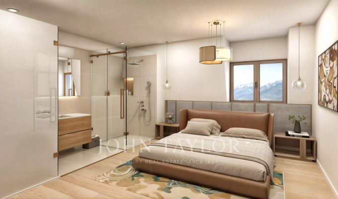 Venda Apartamento Martigny