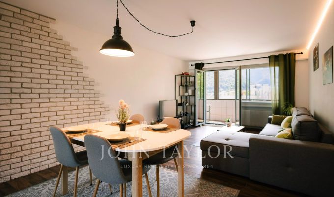 Venda Apartamento Martigny
