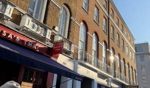 Venda Apartamento Marylebone