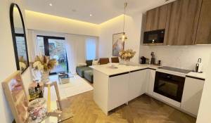 Venda Apartamento Marylebone