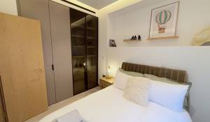 Venda Apartamento Marylebone