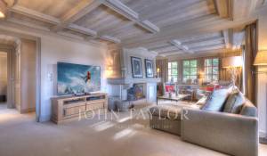 Venda Apartamento Megève