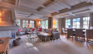 Venda Apartamento Megève