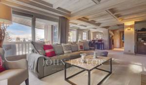 Venda Apartamento Megève