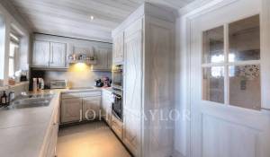 Venda Apartamento Megève