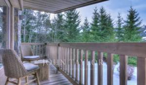 Venda Apartamento Megève