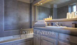 Venda Apartamento Megève