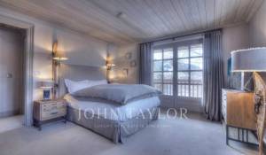 Venda Apartamento Megève